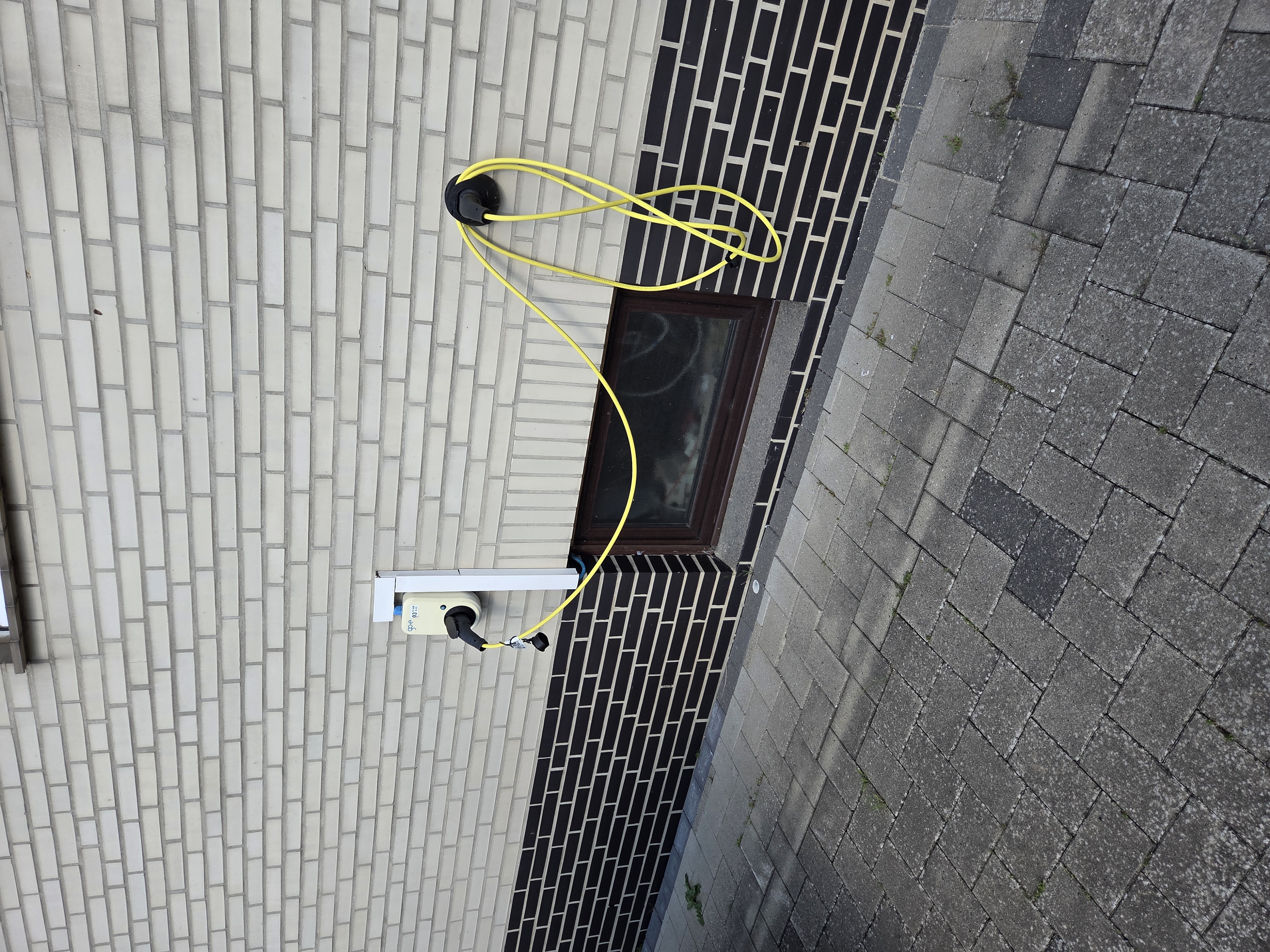 GOE G3 Strasse