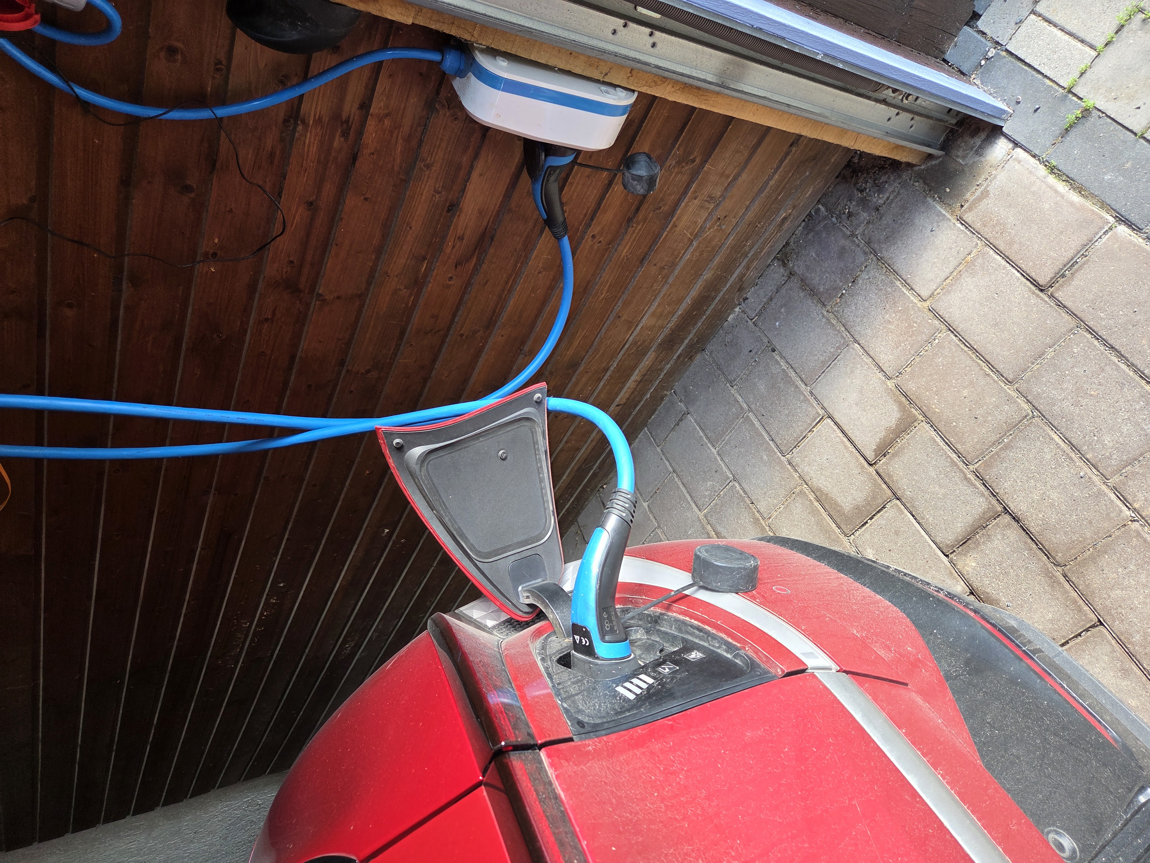 GOE G5 CARPORT 1
